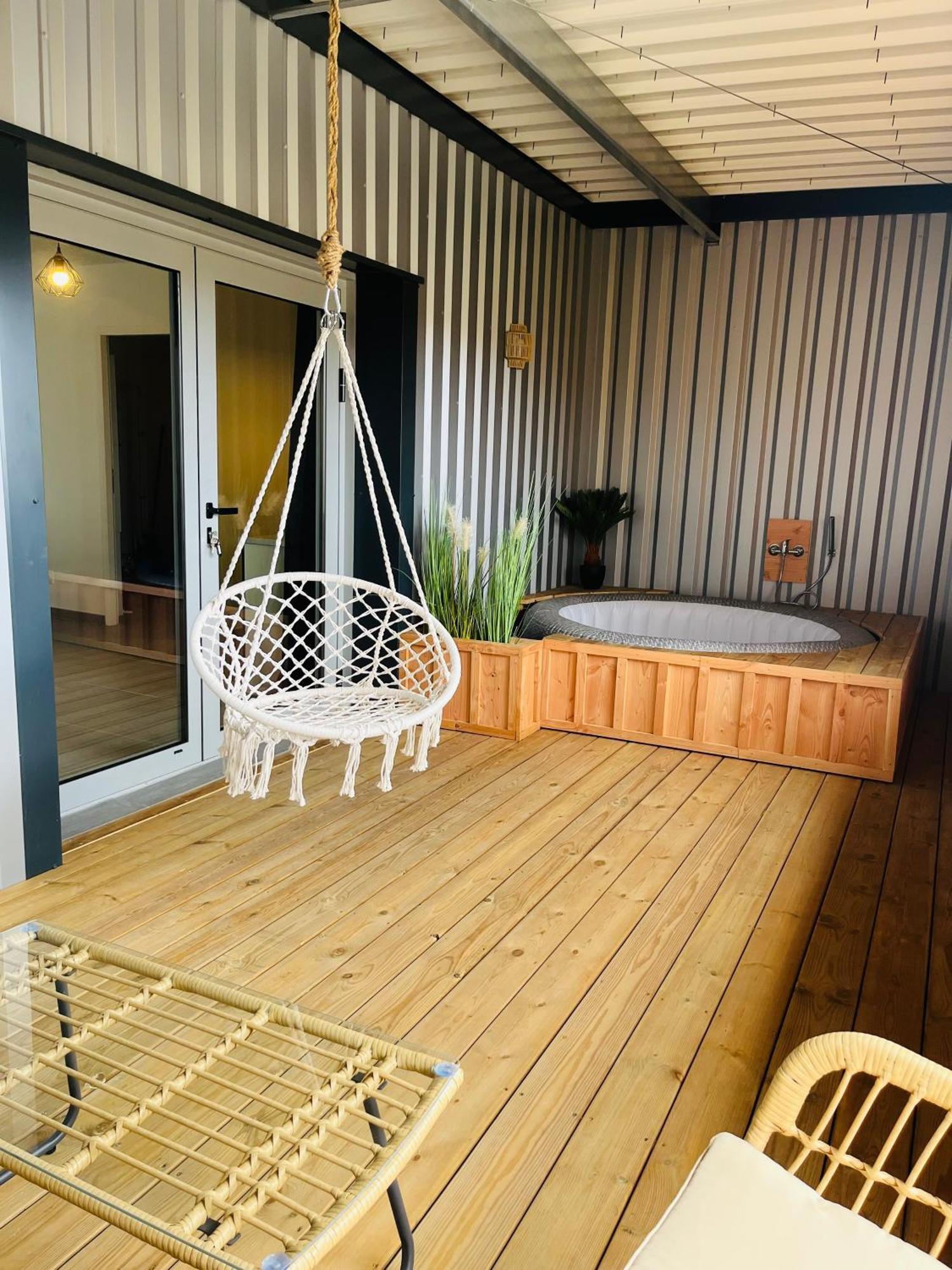 Spa Marcheprime Bagian luar foto